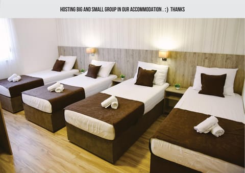 Mica Medjugorje Apartment in Federation of Bosnia and Herzegovina