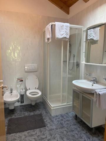 Kienasthof Apartment in Trentino-South Tyrol