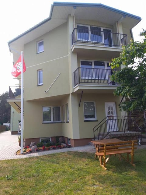 Pas Aldoną Vacation rental in Palanga