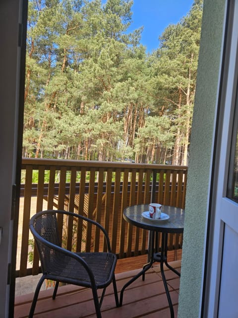 Pas Aldoną Vacation rental in Palanga