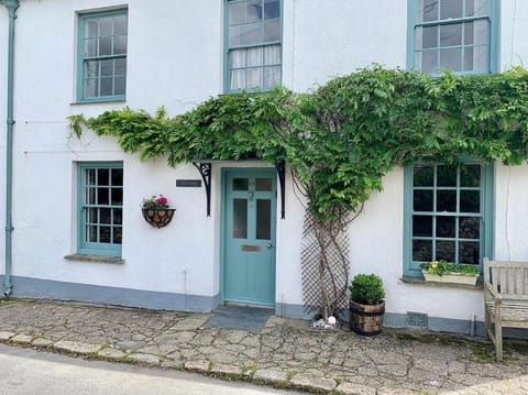 Sea Haze Charlestown House in Saint Austell