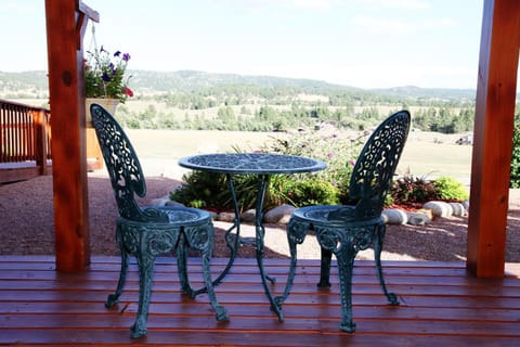 Sawin' Logs Inn Inn in Black Hills