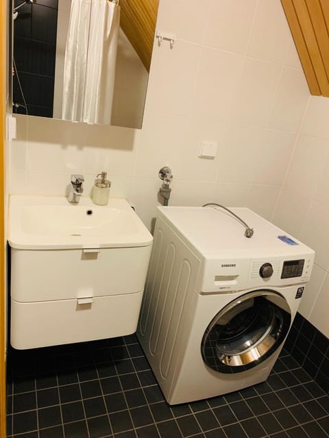 Rauha Marina 5 Apartment in Finland