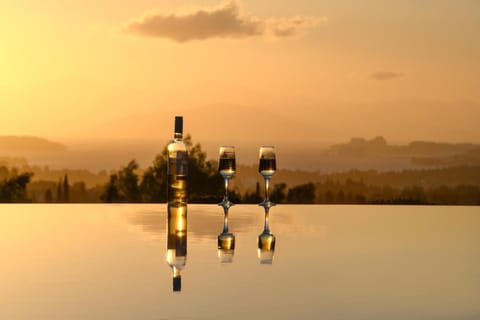 Villa Verde Villa in Corfu, Greece