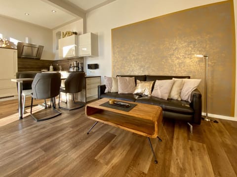 Living room, Seating area, Dining area, dishwasher, kitchen