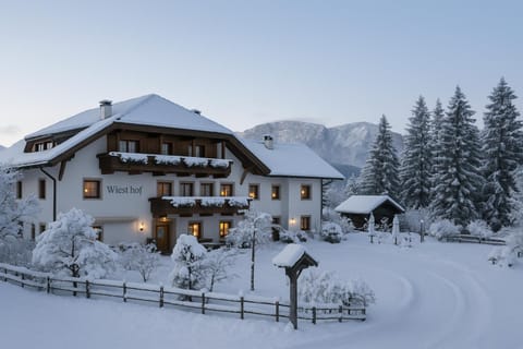 Hotel Wieslhof Hotel in Trentino-South Tyrol