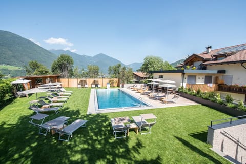 Swimming pool, Open Air Bath
