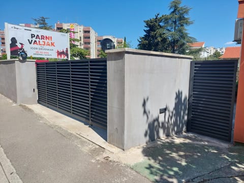 Guest House Bulevar Bed and Breakfast in Zadar