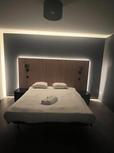 L'Inattendu Appart Dinant Centre Apartment in Dinant