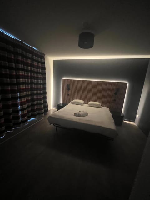 L'Inattendu Appart Dinant Centre Apartment in Dinant