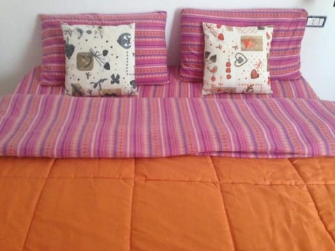 Pedrales Orgosolo Bed and Breakfast in Sardinia