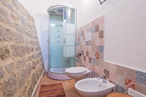 Pedrales Orgosolo Bed and Breakfast in Sardinia