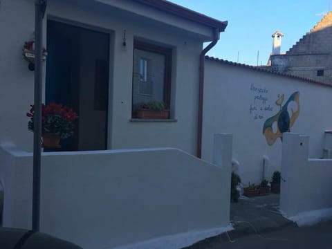 Pedrales Orgosolo Bed and Breakfast in Sardinia