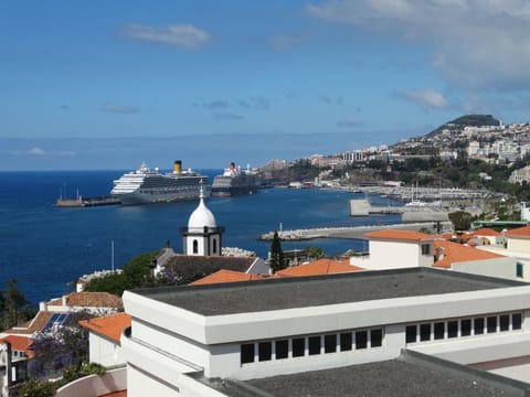 City view
