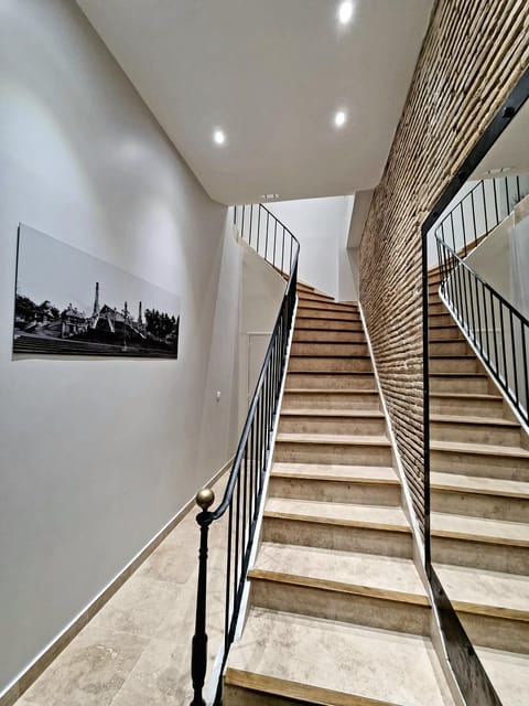 Les Demeures de Castellane Apartment in Marseille