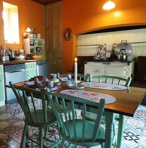 Shannonview Country House House in County Limerick