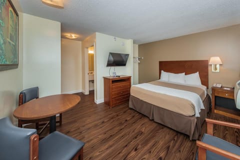 Tampa Bay Extended Stay Hotel Hotel in Pinellas Park