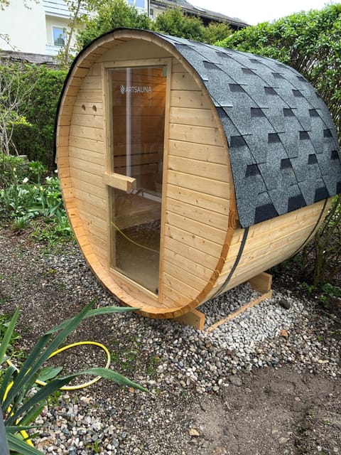 Villa Musica Apartment in Aschau im Chiemgau