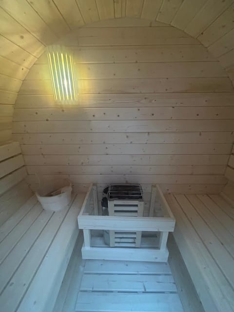 Villa Musica Apartment in Aschau im Chiemgau