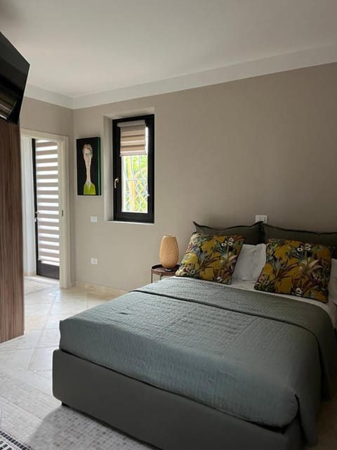 Mandalay Lodge & Resort Senigallia Country House in Marche