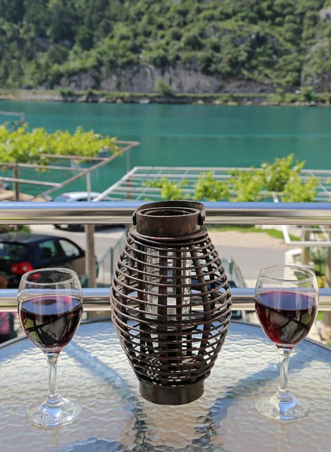 Balcony/Terrace, Garden view, Sea view, Street view