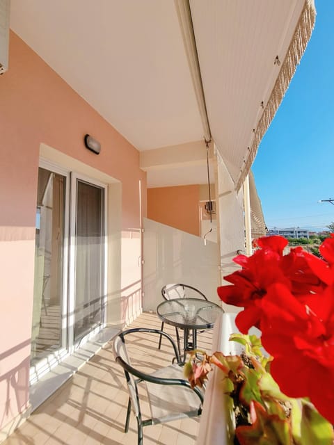 Studios Despina Apartment in Limenaria