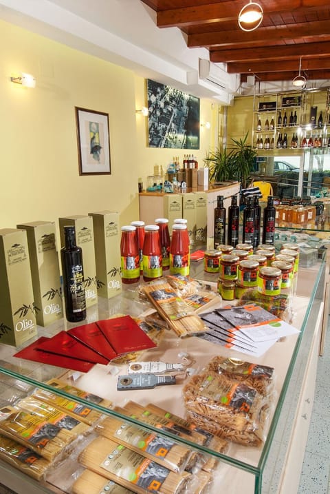 Hotel Marina Hotel in Fano