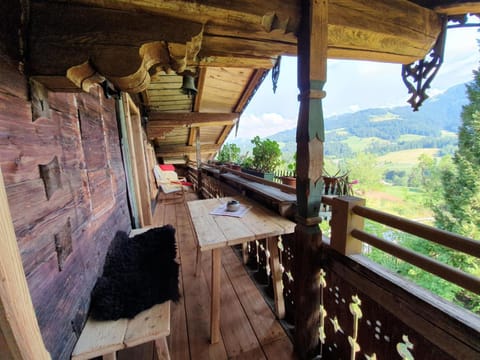 Day, View (from property/room), Balcony/Terrace