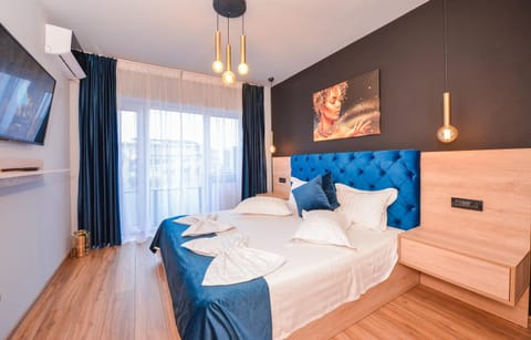 TV and multimedia, Bedroom