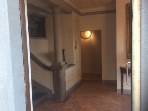 Facade/entrance, Lobby or reception