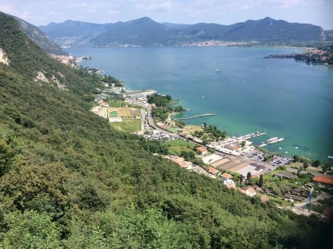 Natural landscape, View (from property/room), Lake view, Mountain view