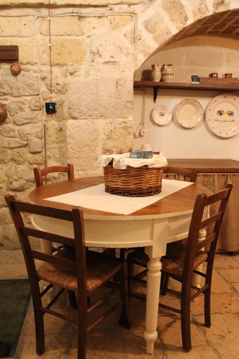 Malta & Tufo Bed and Breakfast in Altamura