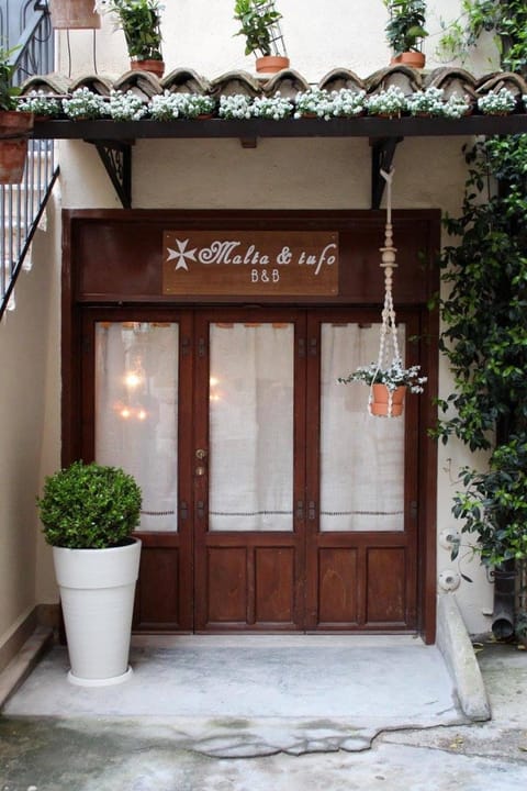 Malta & Tufo Bed and Breakfast in Altamura