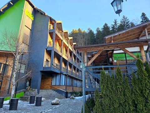 Property view