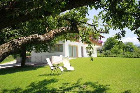 Pitterlehof Apartment in Trentino-South Tyrol