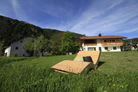 Pitterlehof Apartment in Trentino-South Tyrol