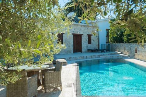Property building, Swimming pool, Swimming pool
