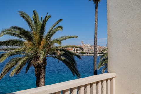 Day, Natural landscape, Sea view