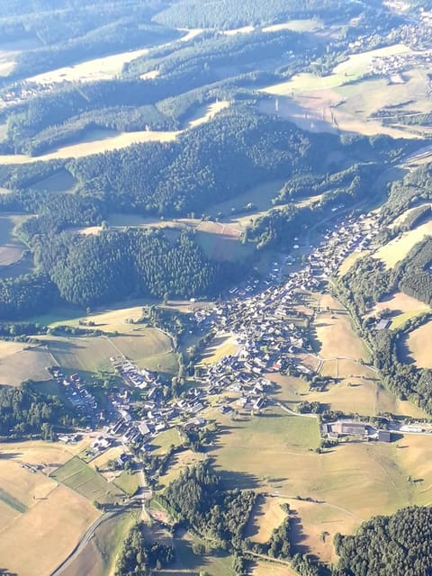 Ferienwohnung Erika Apartment in Ahrweiler