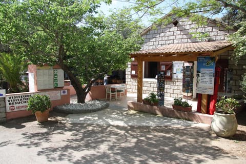 Property building, Lobby or reception