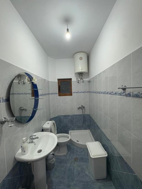 Villa 151 Apartment in Sarandë