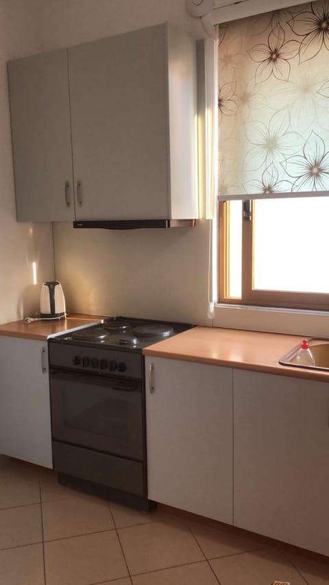 Villa 151 Apartment in Sarandë