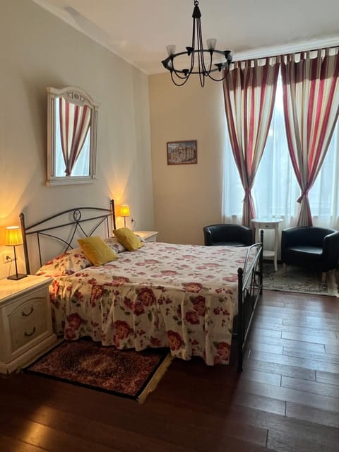 Park Villa - Boutique Hotel Bed and Breakfast in Timisoara