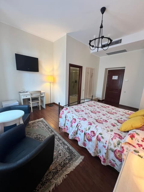 Park Villa - Boutique Hotel Bed and Breakfast in Timisoara