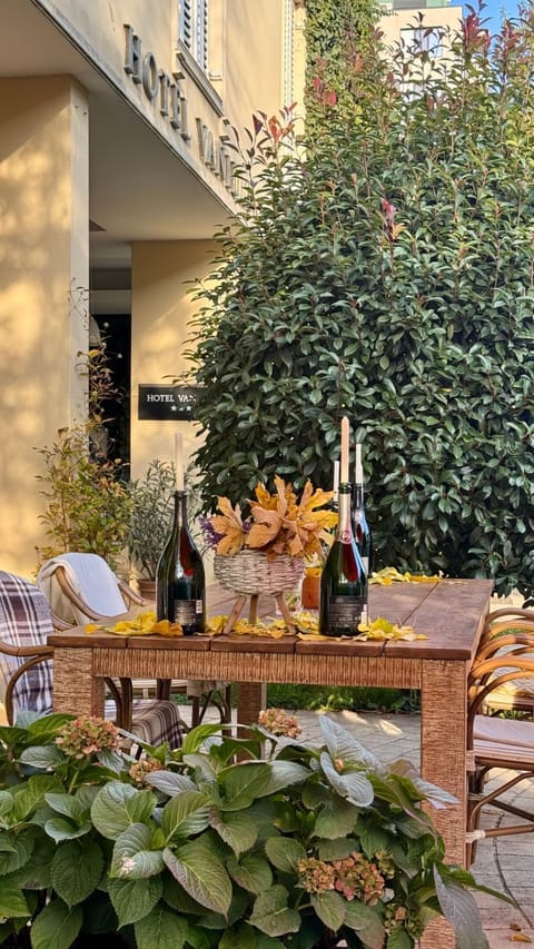 Hotel Vanilla Hotel in Timisoara