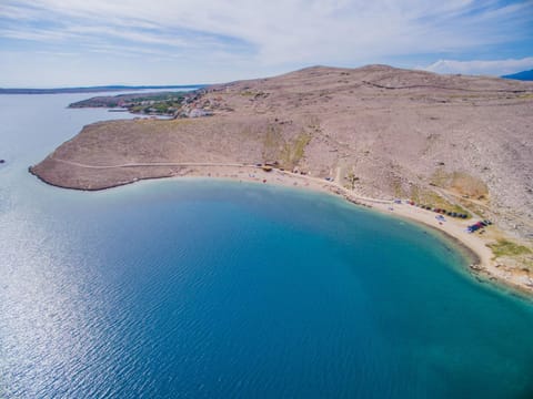 Apartmani Komešić Apartment in Zadar County