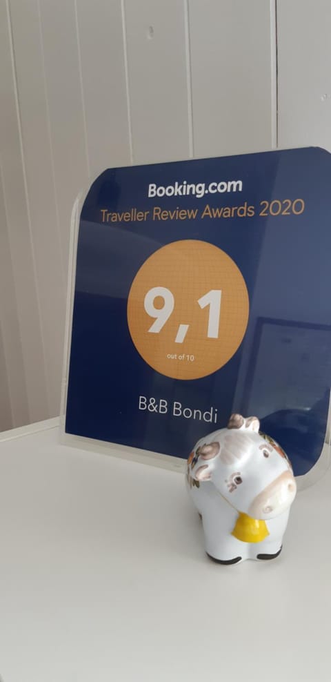 B&B Bondi Bed and Breakfast in Ravenna
