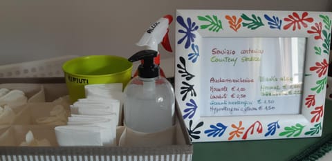 B&B Bondi Bed and Breakfast in Ravenna