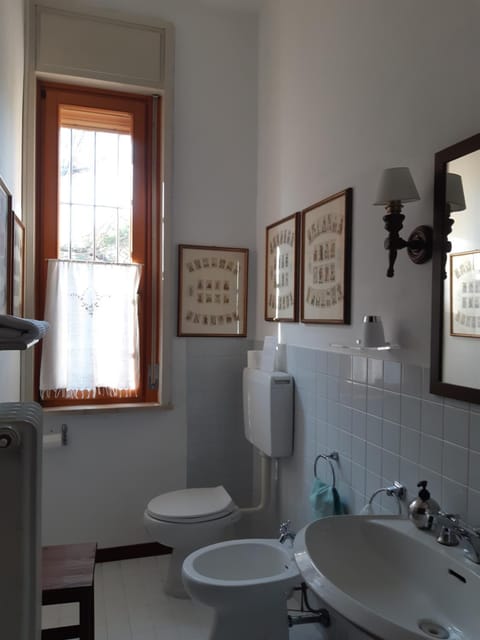 B&B Bondi Bed and Breakfast in Ravenna