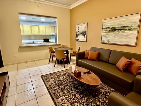 Kitchen or kitchenette, Living room, Dining area, kitchen